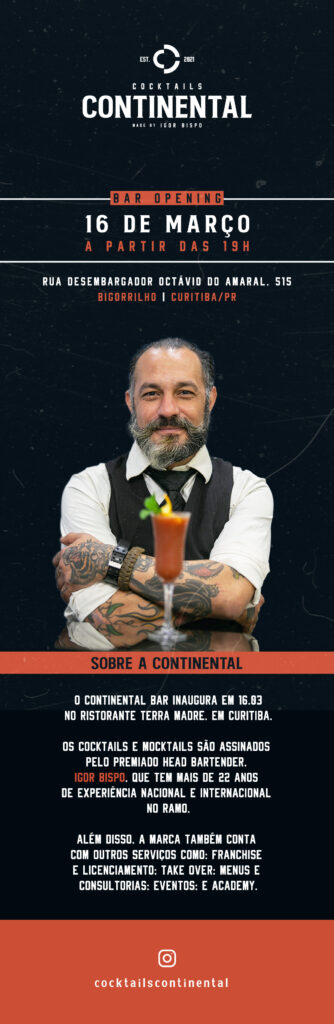 cocktails